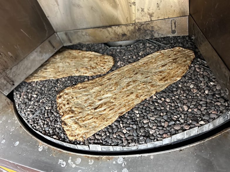sangak-tabriz-bakery